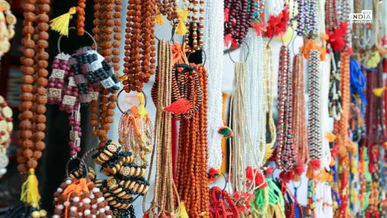 Ayodhya Famous Things To Buy