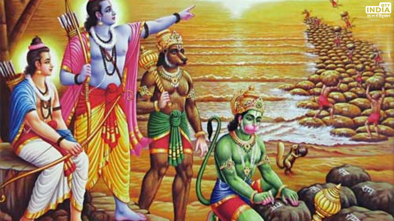 Ramayana Different Versions