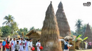 Magh Bihu Festival