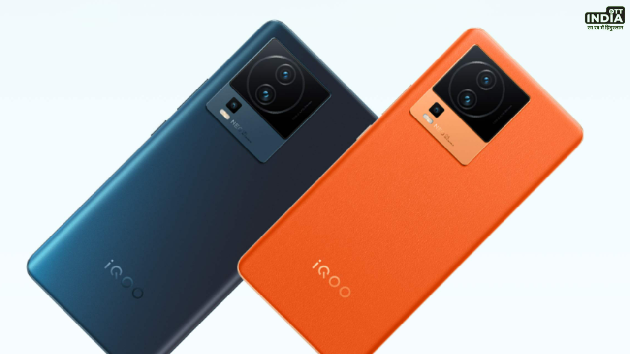 iQOO Neo 7 Pro Offers: इस स्मार्टफोन पर मिल रहा है 7,000 रुपये की छूट, जाने सभी ऑफर्स