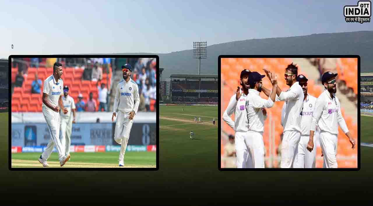 Vizag Test Record: विशाखापट्टनम में कभी टेस्ट नहीं हारी टीम इंडिया, इंग्लैंड को करना पड़ा था हार का सामना