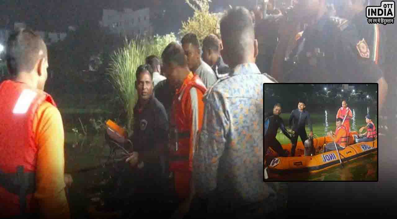 Vadodara Boat Accident: हरणी झील हादसे में चौंकाने वाला खुलासा, ठेकेदार की बड़ी लापरवाही आई सामने…