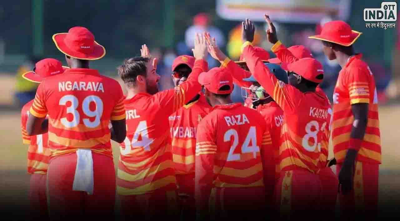 ZIM vs SL 2nd T20: ज़िम्बावे ने टी-20 में रचा इतिहास, श्रीलंका के खिलाफ आखिरी ओवर में दर्ज की रोमांचक जीत