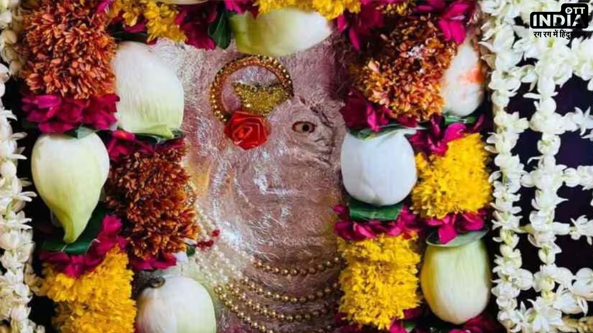 Gilahraj Hanuman Mandir: दुनिया का एकमात्र मंदिर जहां गिलहरी के रूप में है हनुमान, जानें इससे जुड़ी विशेषताएं