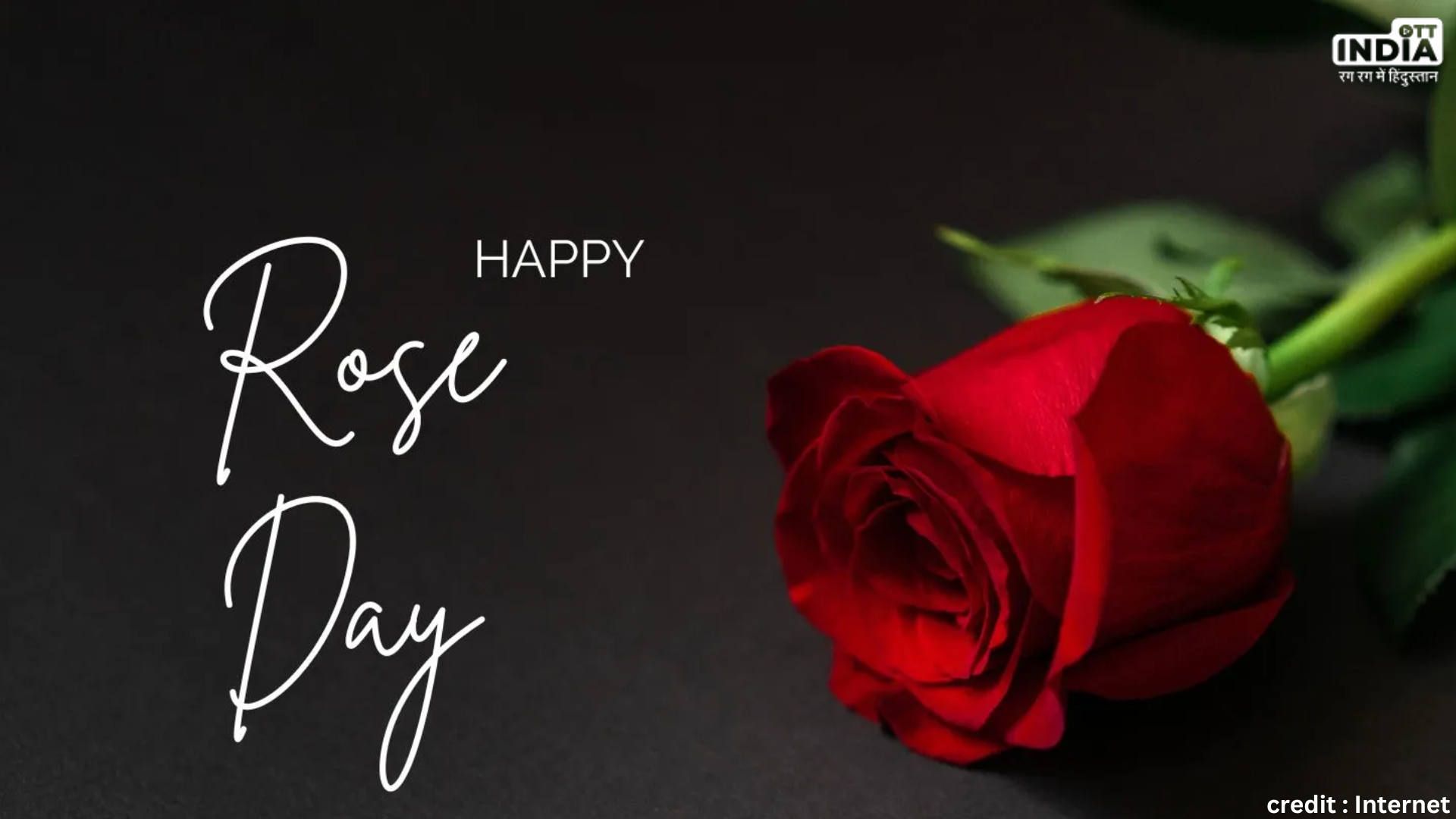 Rose Day 2024 Wishes