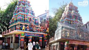 Shiva Temples In Rishikesh