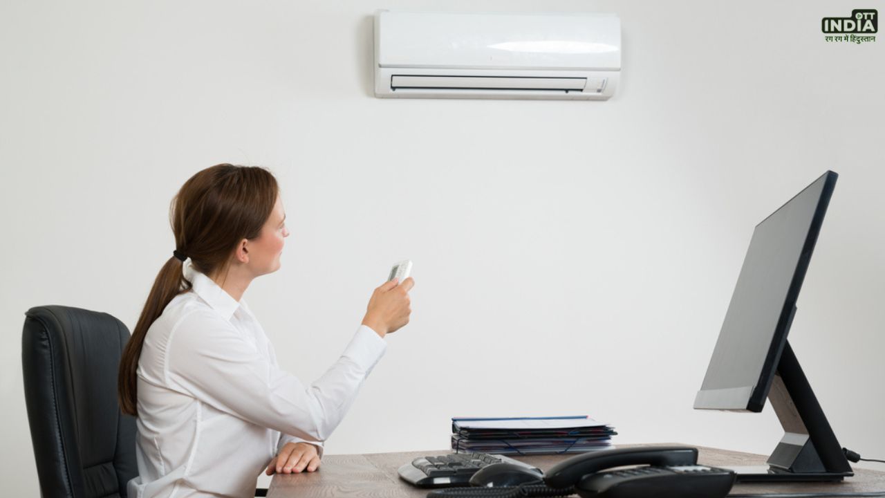 Best Air Conditioners For Office