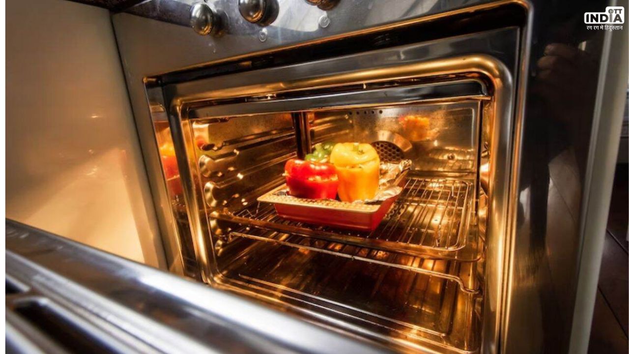 Best Convection Microwave Oven: घर पर बनाए रेस्टोरेंट जैसी डिश, खरीदे बेस्ट माइक्रोवेव ओवन