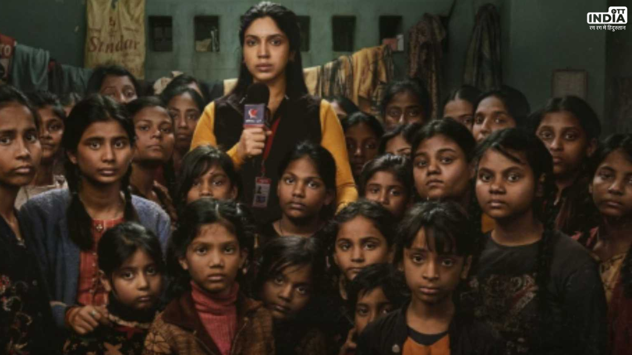 Bhakshak Review: भूमि पेडनेकर की इस फिल्म को देख कांप जाएंगी रूह, जाने भक्षक मूवी रिव्यू