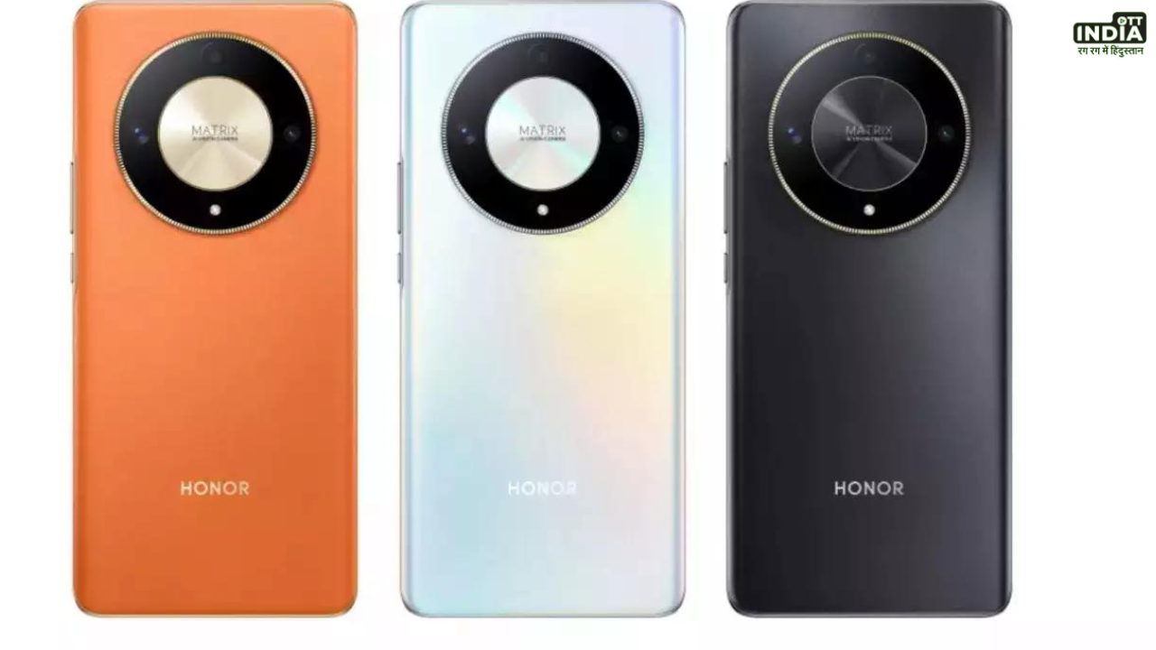 Honor X9b Launch: 108MP कैमरा के साथ लॉन्च हुआ Honor X9b स्मार्टफोन, जाने कीमत और स्पेसिफिकेशन