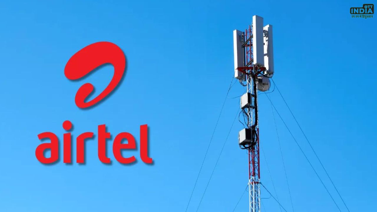 How To Fix Airtel Network
