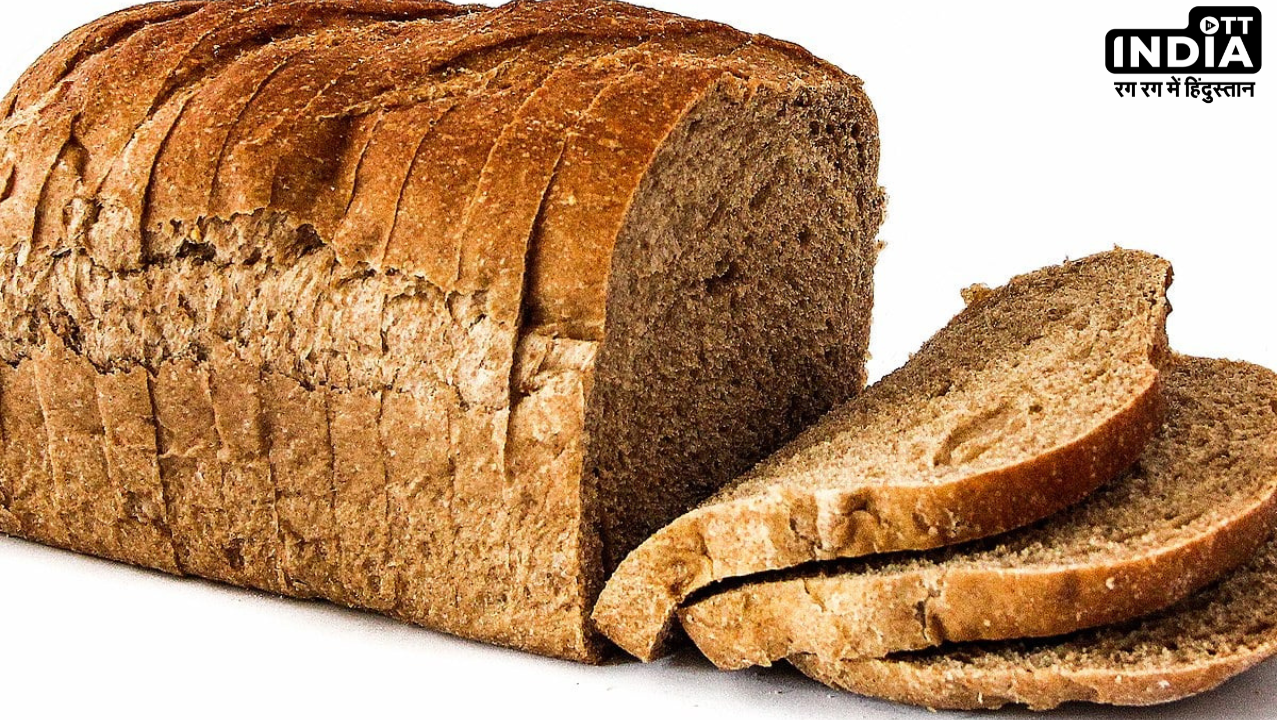 Brown Bread Benefits: क्या ब्राउन ब्रेड सफ़ेद ब्रेड से होता है अच्छा, दोनों में किसमें है ज्यादा नुट्रिएंट्स, यहाँ जानिये सबकुछ