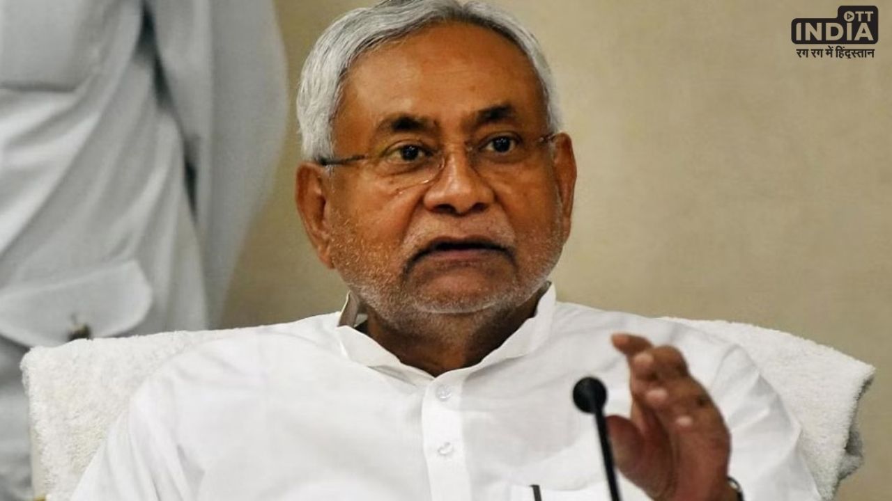 Bihar Floor Test: नीतीश सरकार के सामने फ्लोर टेस्ट की चुनौती, 11 फरवरी को JDU ने बुलाई बैठक