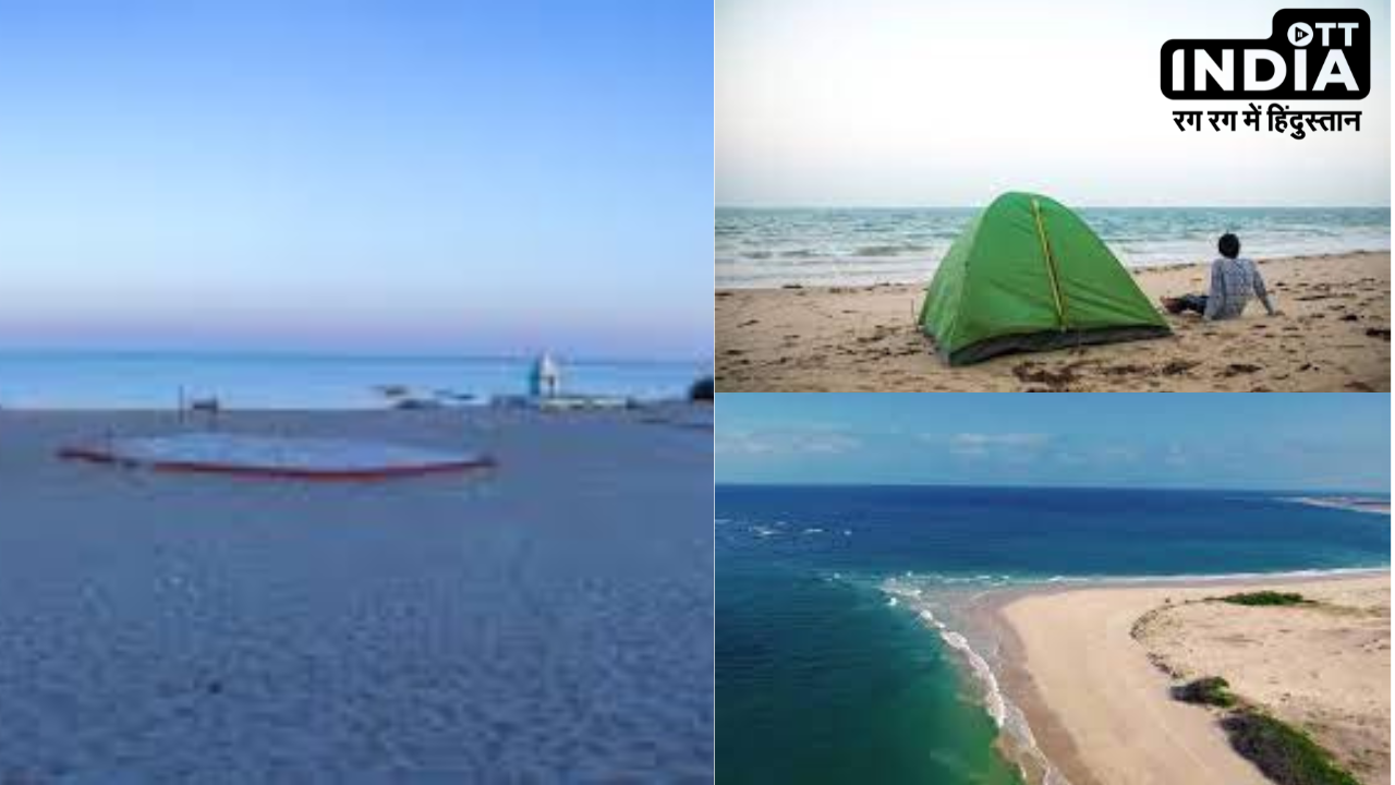Best Beaches Near Dwarka: केवल मंदिरो ही नहीं बल्कि अपने समुद्र तट के लिए भी है द्वारका प्रसिद्ध, जानें इनके बारे में