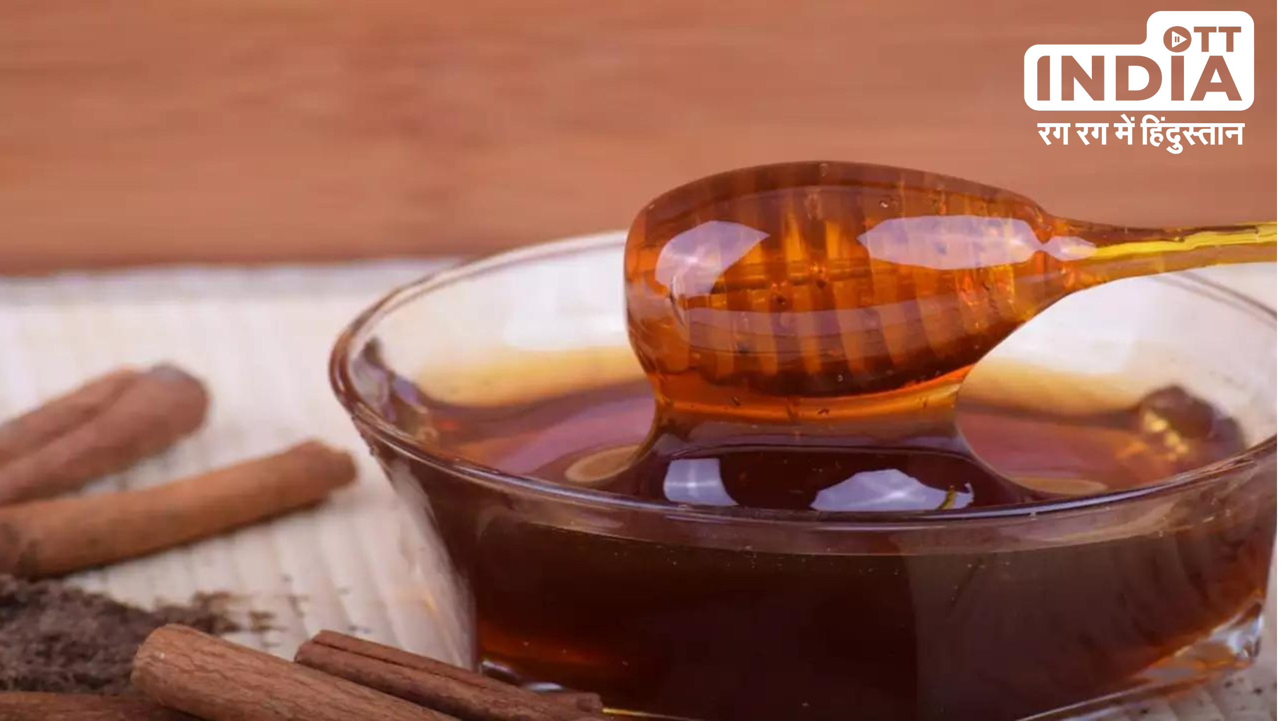Cinnamon With Honey Benefits: दालचीनी के साथ शहद कई बीमारियों का है एकमात्र इलाज़ , रोजाना डाइट करें डाइट में शामिल