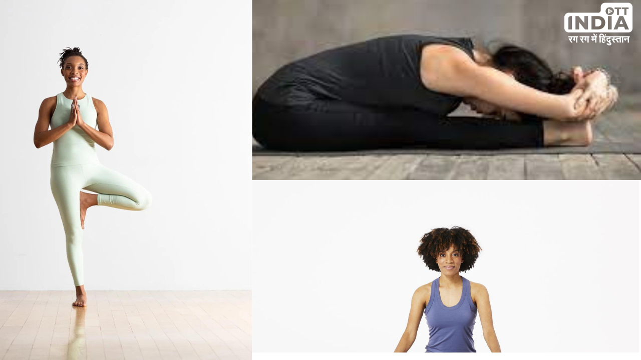 Yoga Poses For Sharp Mind: तेज़ दिमाग चाहिए तो डेली कीजिये ये 5 योगासन, लाभ देखकर चौंक जाएंगे आप