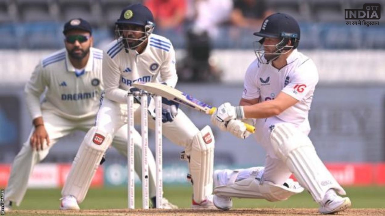 IND vs ENG 3rd Test: भारत के 445 रनों के जवाब में इंग्लैंड की धमाकेदार शुरुआत, स्कोर 89/0