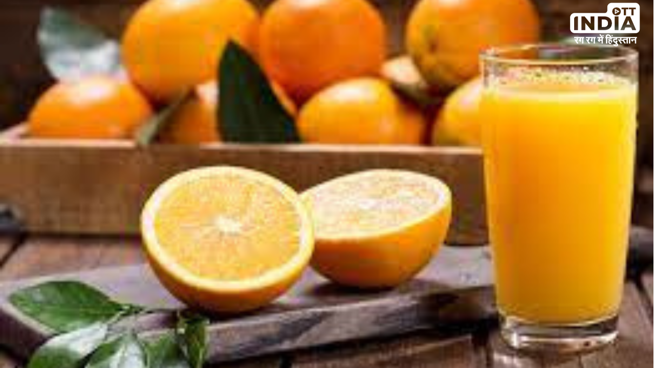 Orange Side Effects: संतरे के साथ भूलकर भी ना करें इन चीजों का सेवन, वरना हो जायेगी बड़ी परेशानी