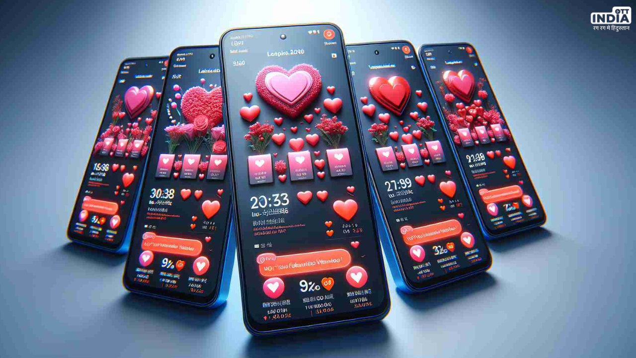 Valentine’s Day Sale: वैलेंटाइन डे के मौके पर Realme दे रहा है इन स्मार्टफोन पर छूट, यहां देखें सभी डील्स