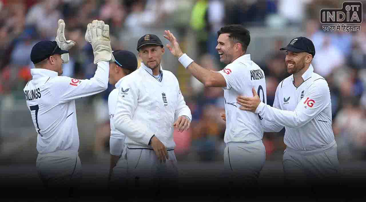 IND vs ENG 2nd Test: दूसरे टेस्ट के लिए इंग्लैंड ने की प्लेइंग 11 घोषित, इस खतरनाक गेंदबाज़ की हुई वापसी