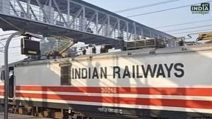 Indian Railways Holi Special Trains