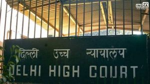 Arvind Kejriwal High Court