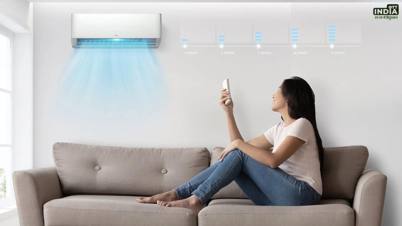 Air Conditioners For Home: बढ़ती गर्मी से न हो परेशान, आज ही घर लाए टॉप रेटेड एयर कंडीशनर