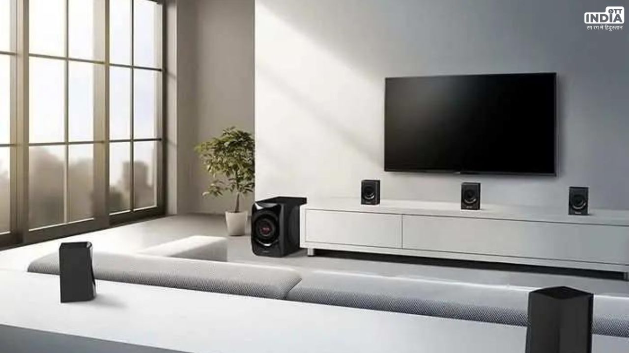 Best Home Theatre System