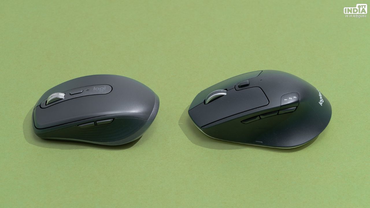 Best Wireless Mouse: खरीदे 1,000 रुपये से कम कीमत में बेस्ट वायरलेस माउस, जाने कीमत