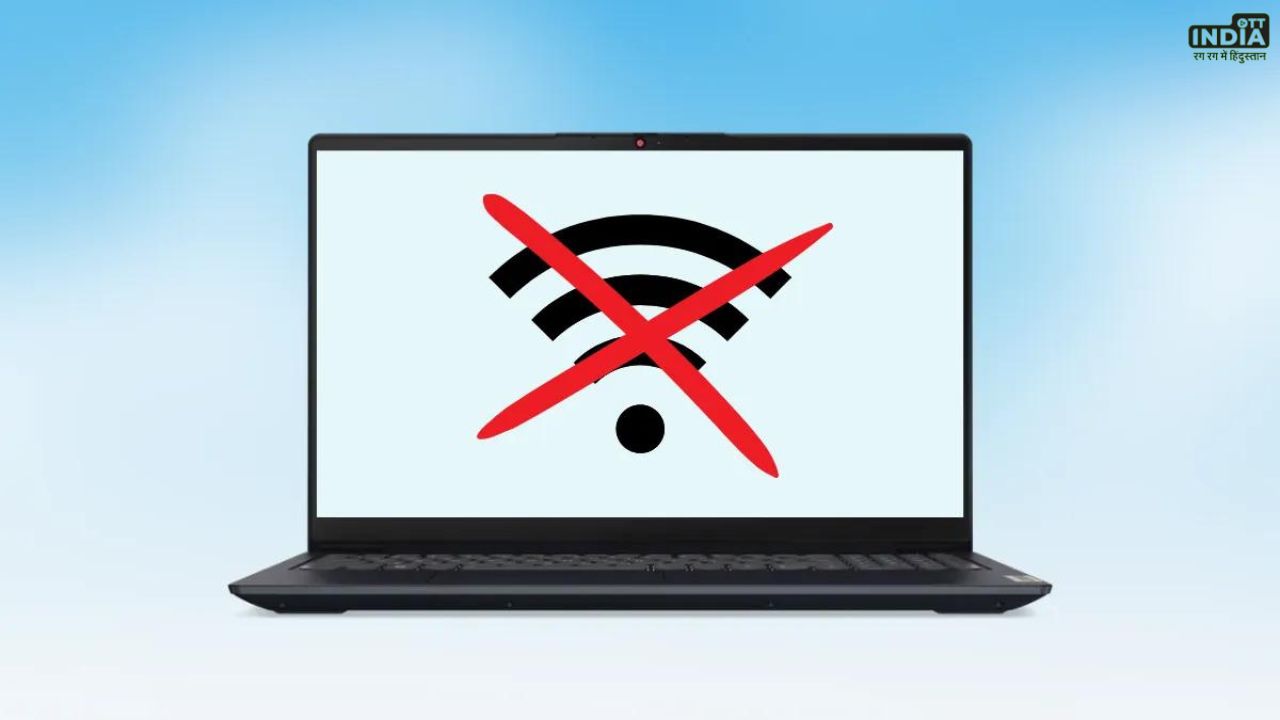 How to Fix Wi-Fi Connection