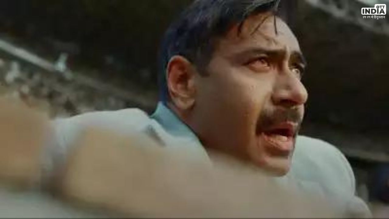 Maidaan Trailer: रिलीज़ हुआ अजय देवगन की फिल्म मैदान का जबरदस्त ट्रेलर, स्टोरी ने जीता फैंस का दिल
