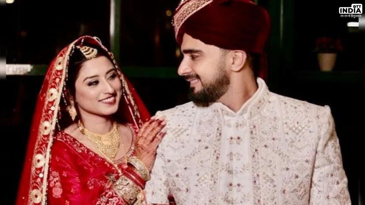 Rakhi Sawant Ex Husband Married