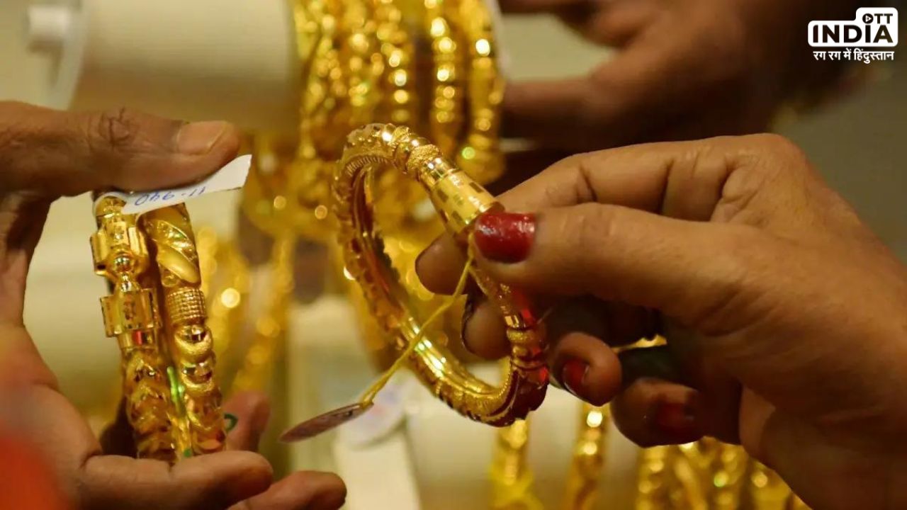 Akshaya Tritiya 2024: अक्षय तृतीया पर सोना खरीदना क्यों होता है फायदेमंद, जानिये सोना खरीदने का शुभ मुहूर्त
