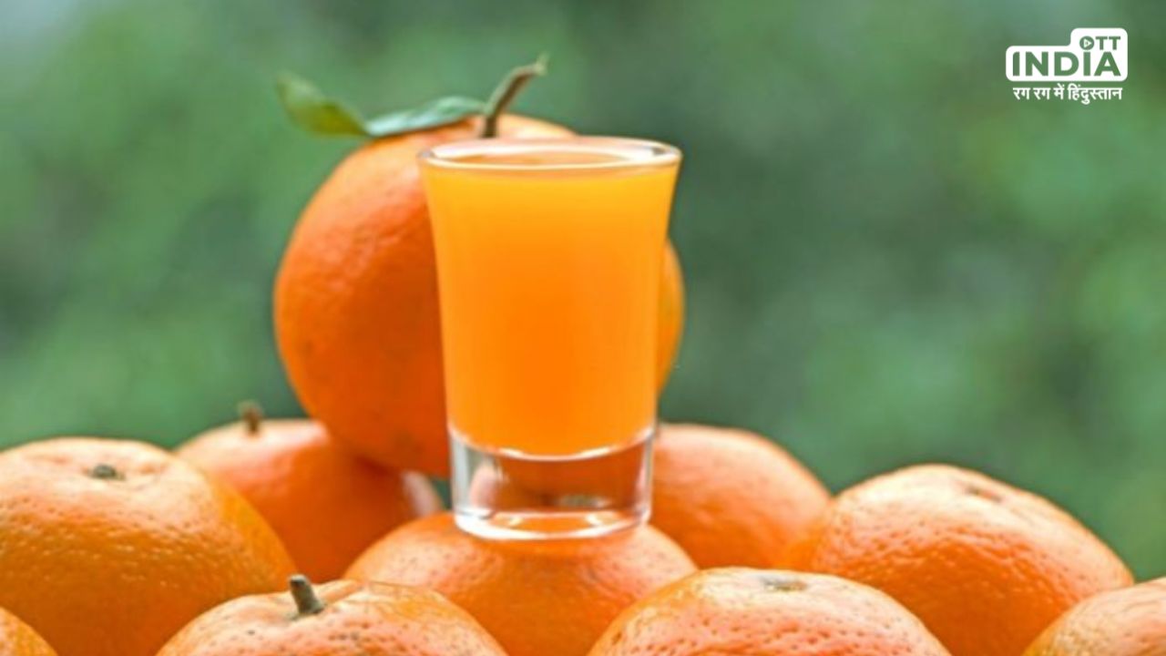 Orange Side Effects: इन लोगों को भूल कर भी नहीं खाना चाहिए संतरा, पड़ सकते हैं परेशानी में