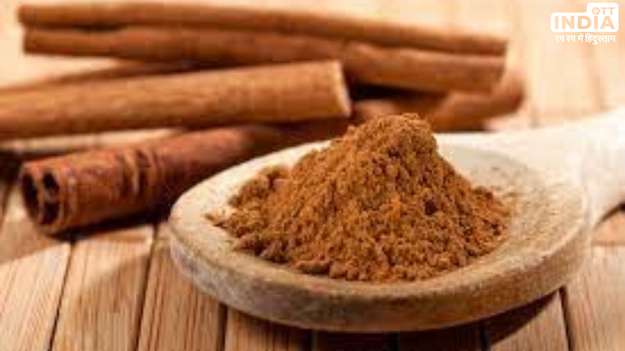Cinnamon Health Benefits:  डेली डाइट में दालचीनी को कीजिये शामिल ,  सिर्फ बाहरी ही नहीं अंदरूनी रूप भी बनेंगे फिट