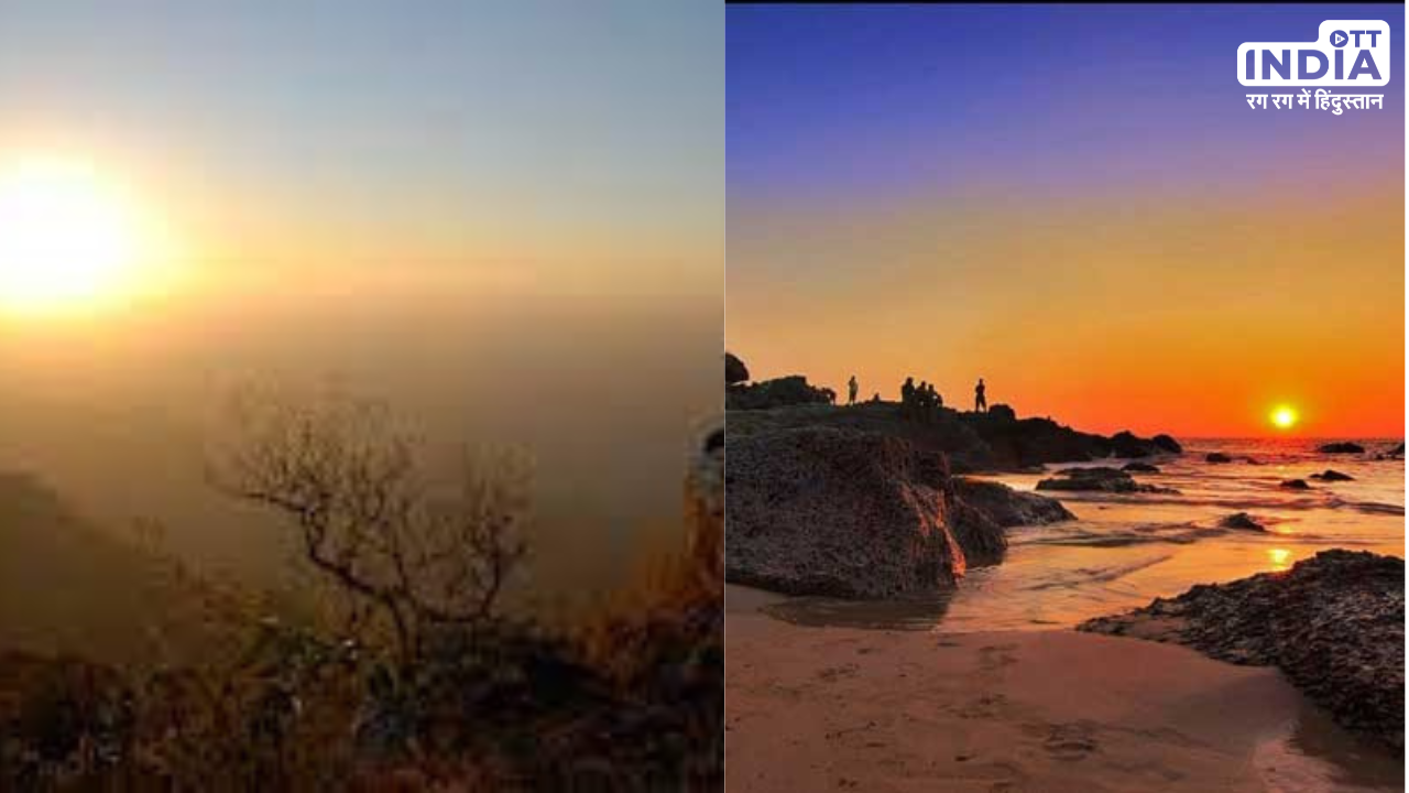 Best Sunsets in India: भारत में इन जगहों पर सूर्यास्त देखना देता है अद्भुत अनुभव, देखें लिस्ट