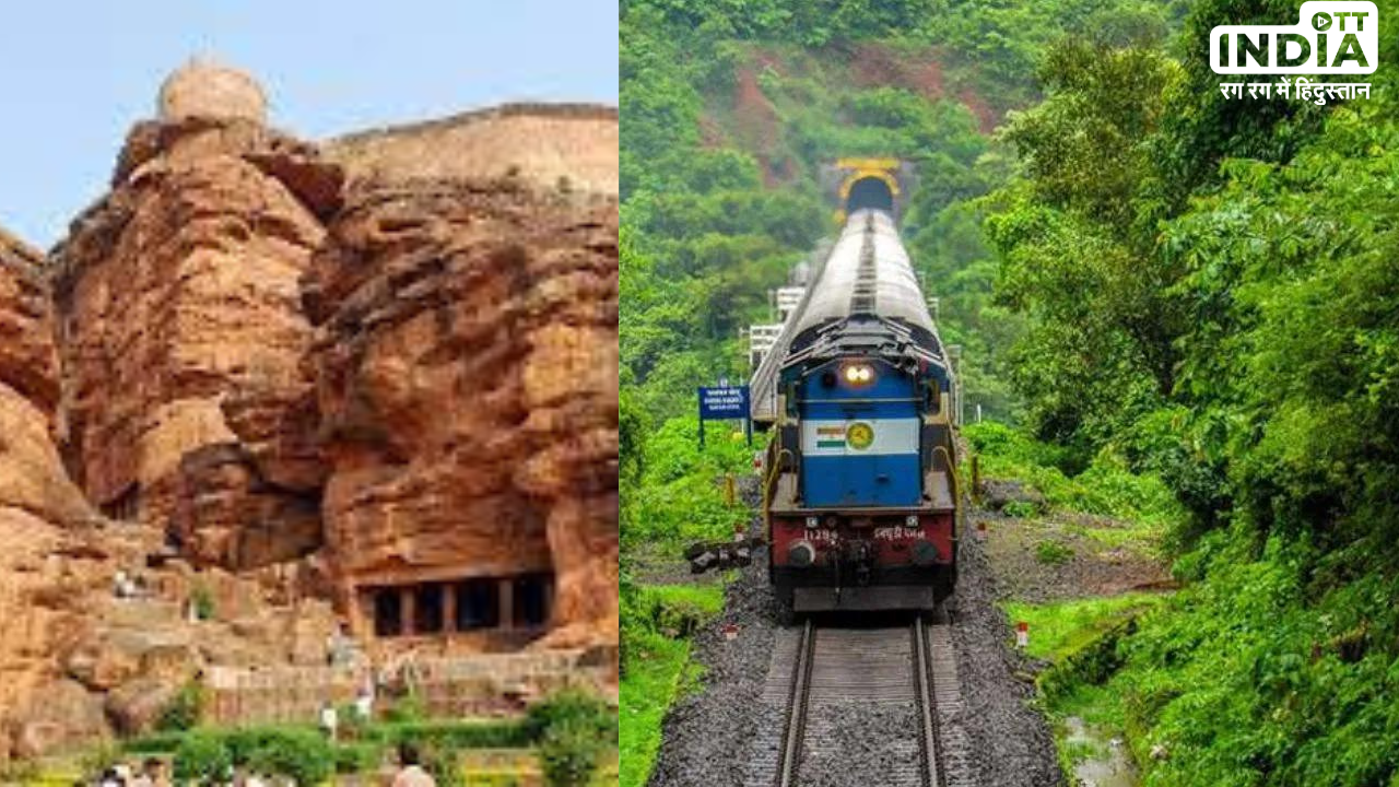 Five Must Visit Places in Karnataka: कर्नाटक है सांस्कृतिक विरासत और ऐतिहासिकता का संगम, जानें पांच बेस्ट घूमने लायक जगहें