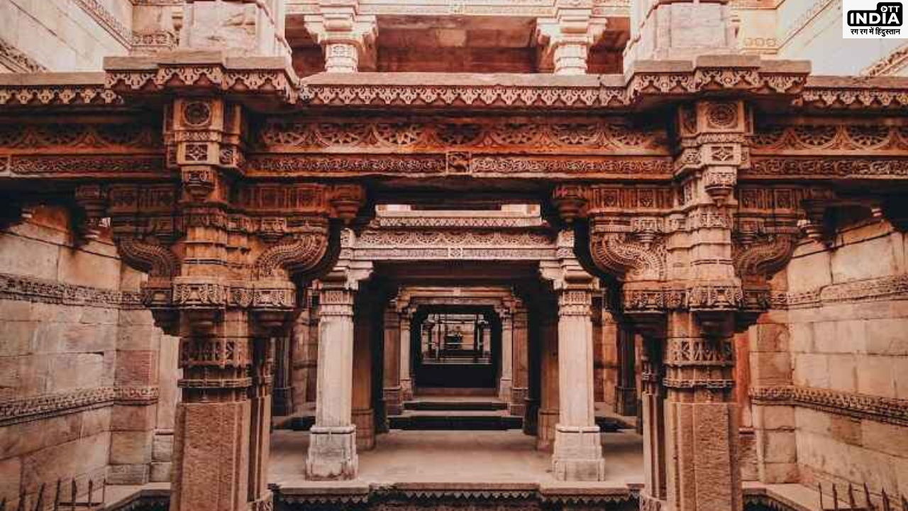 Famous Temples in Gujarat: गुजरात के इन पांच मंदिरों का जरूर करना चाहिए दर्शन, आप भी जानें