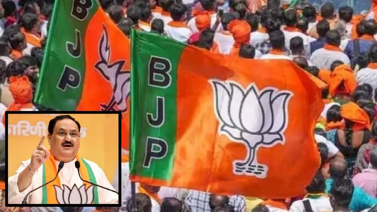 Lok Sabha Elections: आठ मार्च के बाद आएंगी भाजपा की दूसरी सूची, यूपी में सहयोगी दलों को मिल सकती 5-6 सीटें !