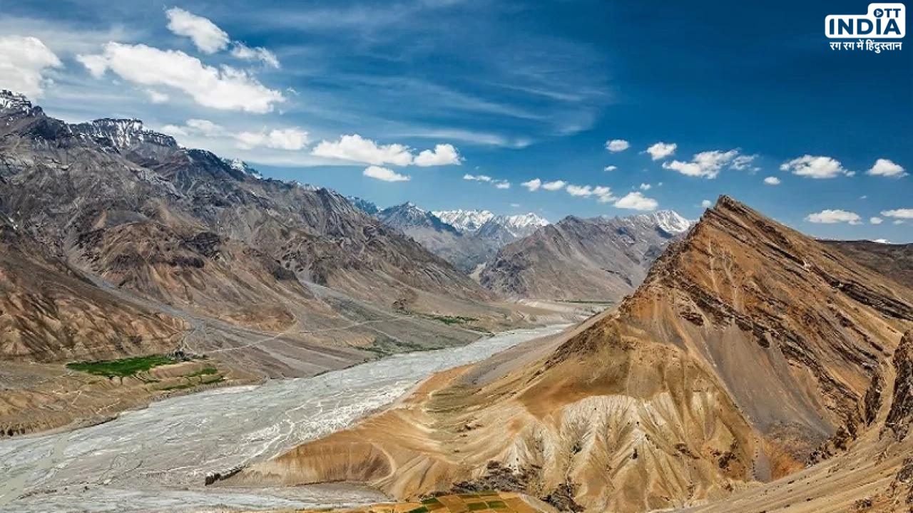 Famous Valleys in India: भारत के इन पांच घाटियों को नहीं घुमा तो क्या घुमा, अद्भुत होगा अनुभव