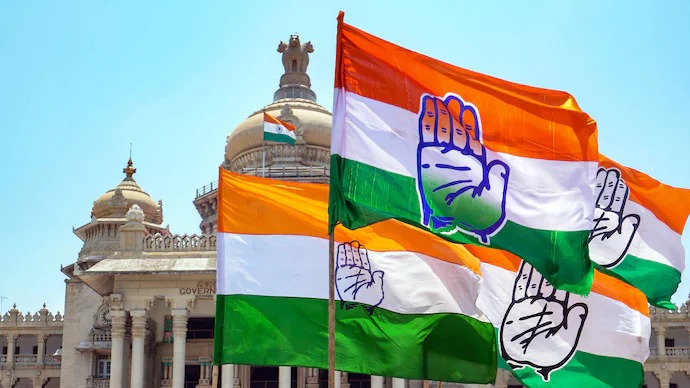 राजस्थान में कांग्रेस पहली बार लोकसभा में गठबंधन कर चुनाव लड़ेगी