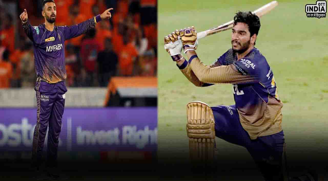 RCB vs KKR Highlights: आरसीबी को घर में मिली करारी हार, केकेआर ने 7 विकेट से जीता मुकाबला