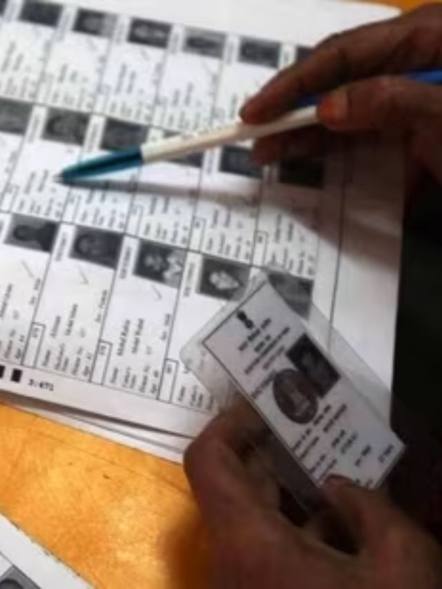 Election 2024: सिर्फ मोबाइल नंबर से पता करें वोटर लिस्ट में अपना नाम