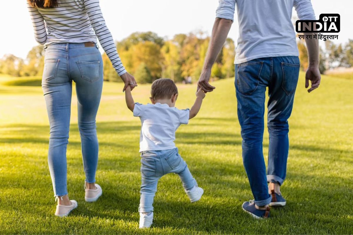 Parenting Tips: बच्चे को बनाना है एक कामयाब इंसान,तो माता-पिता जीवन में अपना ले ये 4 बातें