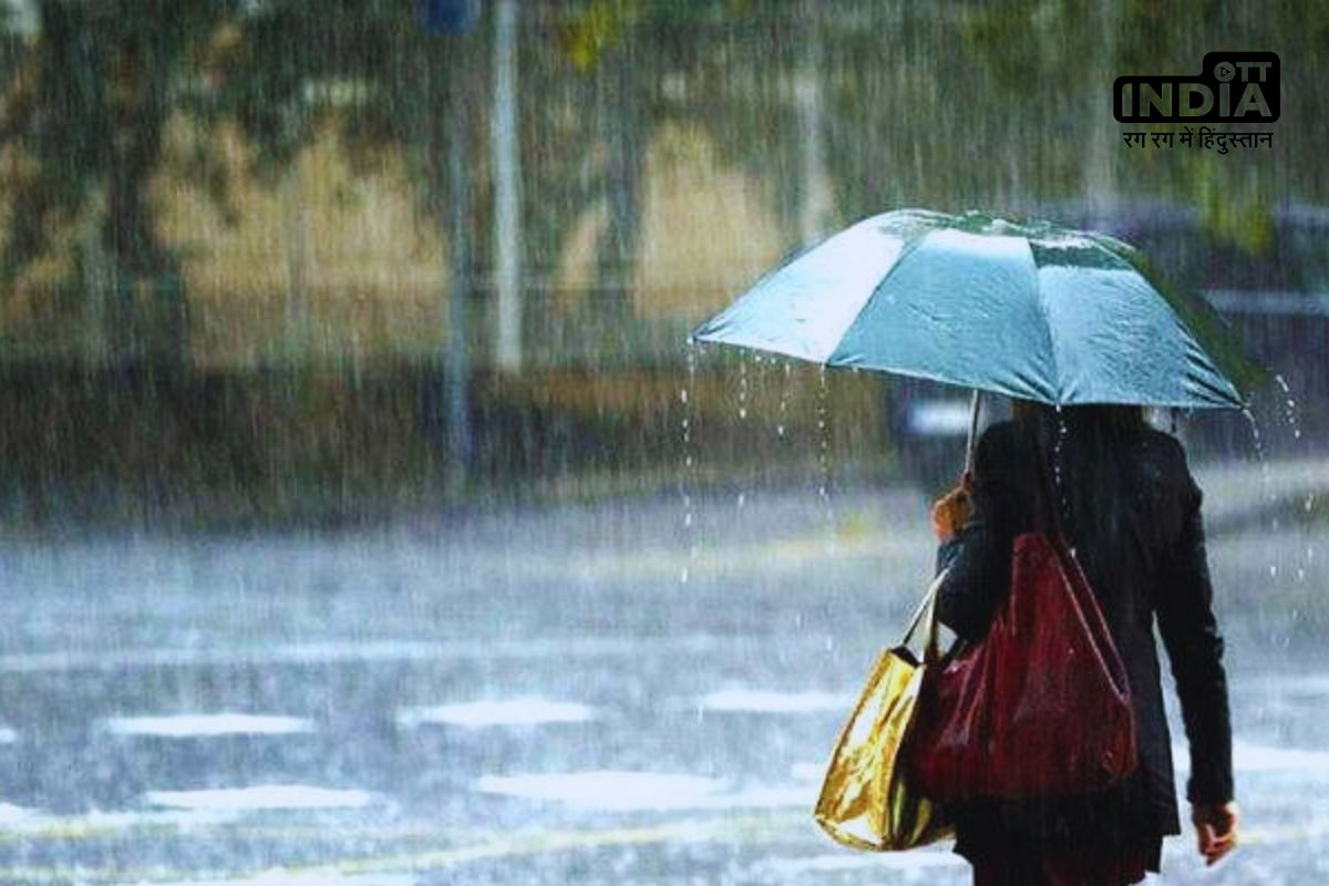 Weather Update: राजस्थान में बदलेगा मौसम का मिजाज और बिहार समेत इन राज्यों में हीटवेव का अलर्ट जारी