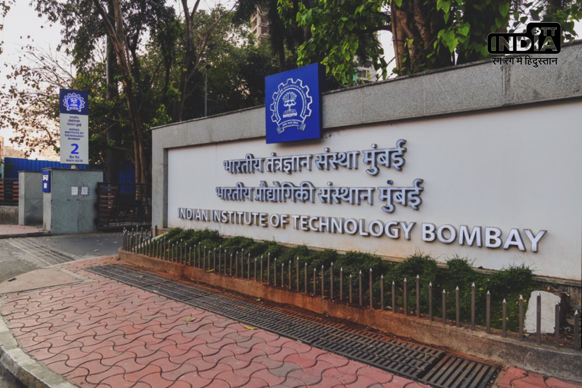 IIT Bombay Placements Downfall