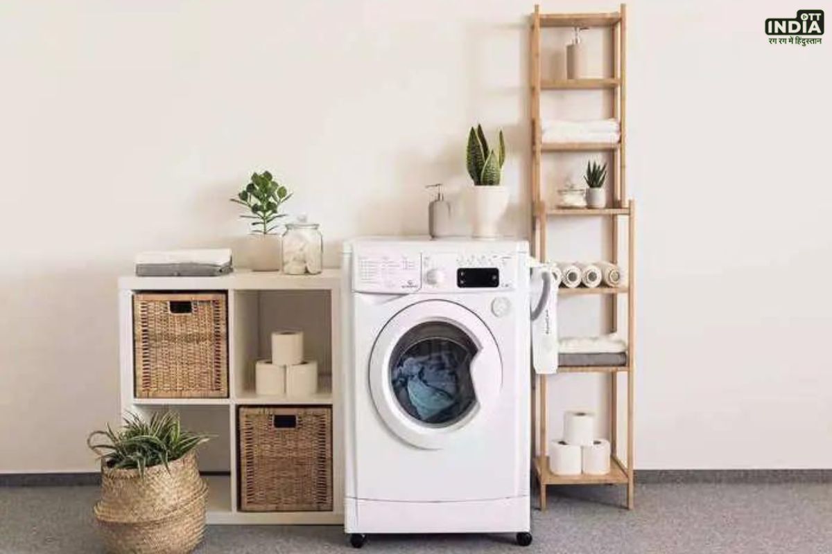 Best Load Washing Machines: खरीदे बेस्ट फ्रंट लोड वाशिंग मशीन, जाने कीमत और फीचर्स