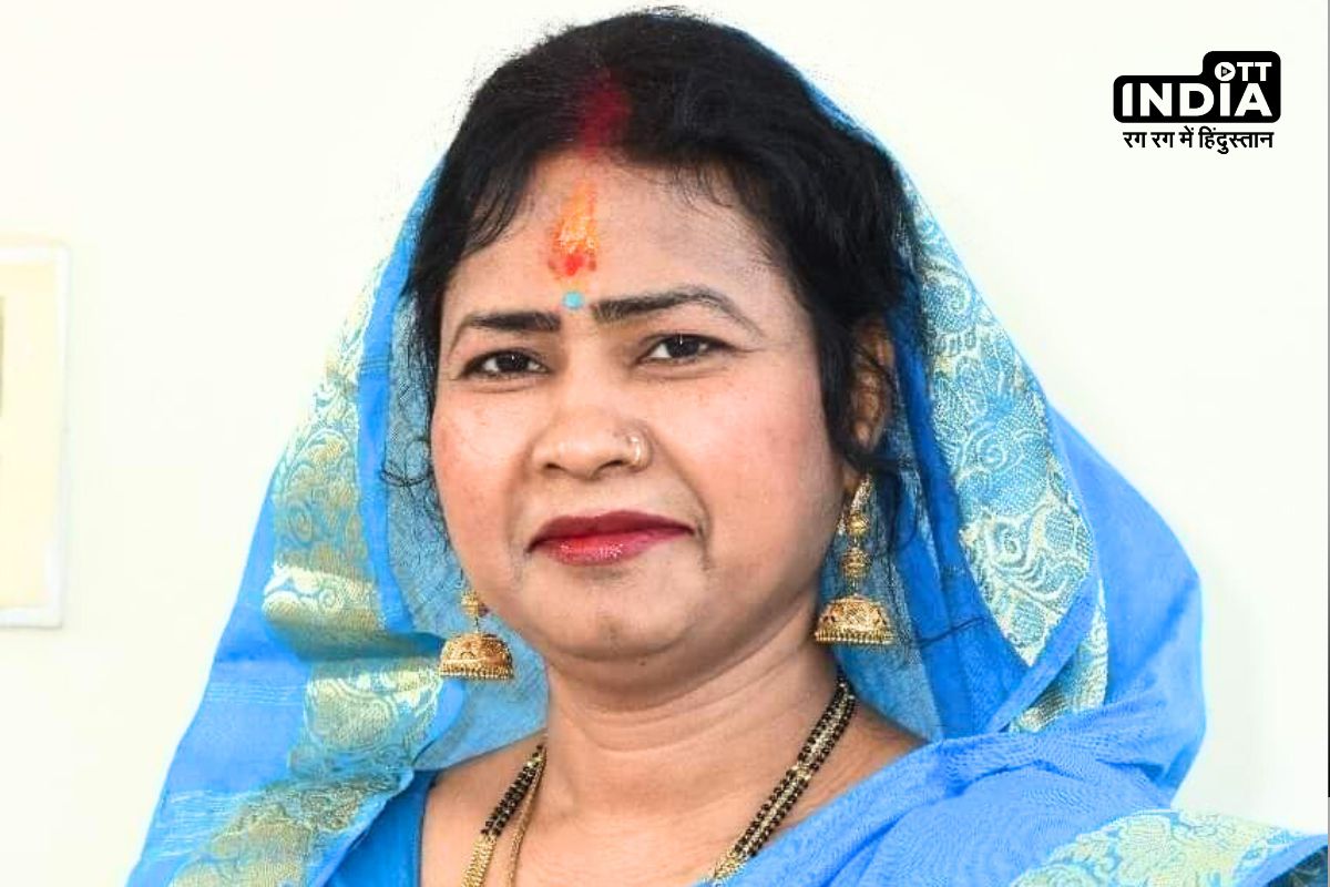 Loksabha Election 2024 Dholpur Karauli Seat : धौलपुर- करौली सीट के बदलेंगे सियासी समीकरण ! कांग्रेसी विधायक का परिवार बीजेपी में शामिल