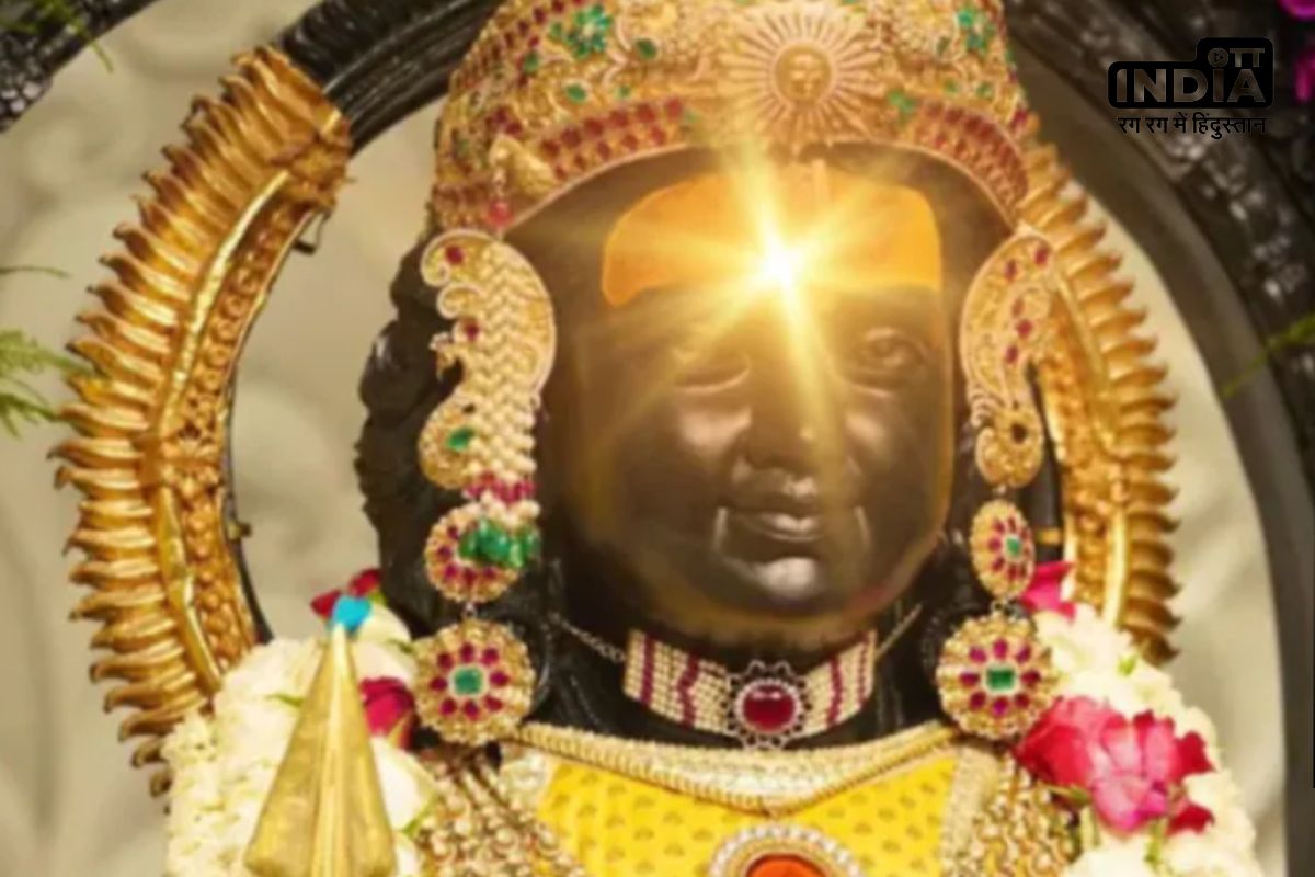 Ram Mandir In Ayodhya: अयोध्या में भगवान राम जल्दी उठेंगे, जानिए क्या है नया शेड्यूल, कब होगा सूर्य किरण अभिषेक ?
