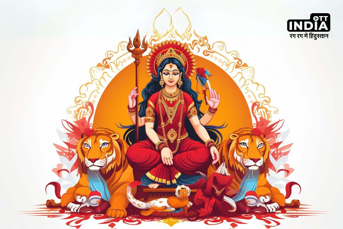 Chaitra Navratri 2024: चैत्र नवरात्रि आज से… इस शुभ मुहूर्त में करें घटस्थापना, सुख- समृद्धि का मिलेगा आशीर्वाद, 9 दिन ना करें यह काम